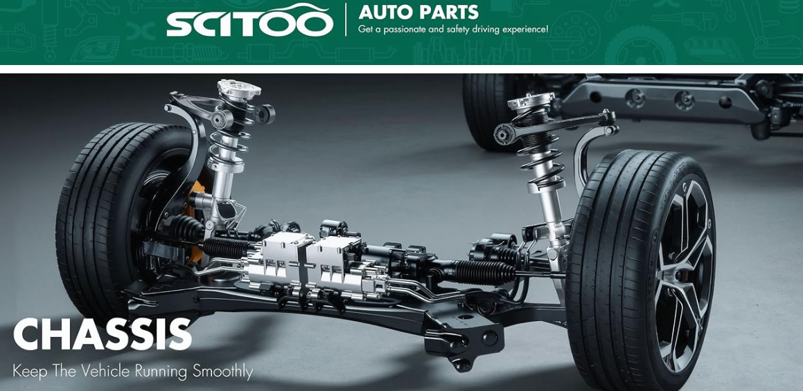 Scitoo Company Values