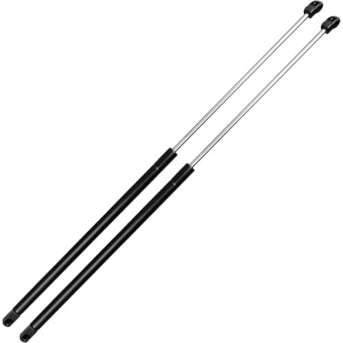 SCITOO 2007-2011 Hood Struts for Toyota Camry 6333 Hood Struts Shocks