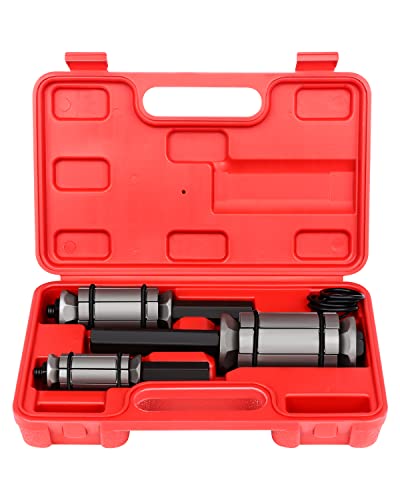 SCITOO 3-Pieces Pipe Expander Tool Set 1/18'' to 3-1/2''